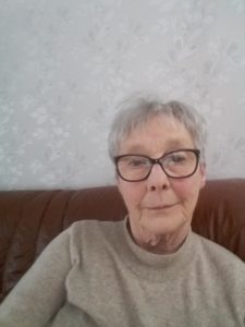 Profilbild på Lena Rick