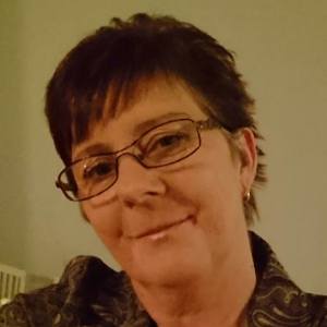 Profilbild på Lena Ringqvist