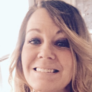Profilbild på Lena Risberg