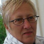 Profilbild på Lena Rosen