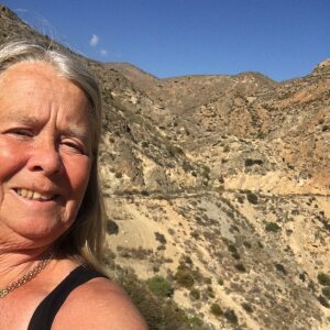 Profilbild på Lena Russell