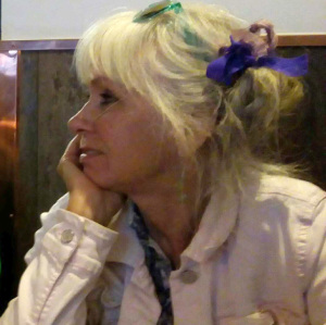 Profilbild på Lena Rydén