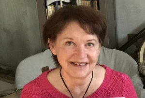 Profilbild på Lena Rylander