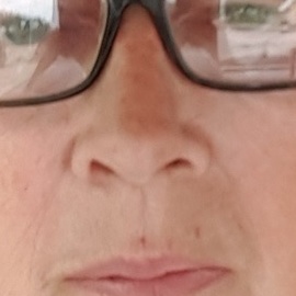 Profilbild på Lena Sahlberg