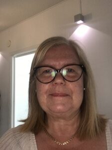 Profilbild på Lena Salminen