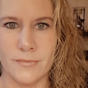 Profilbild på Lena Sandberg