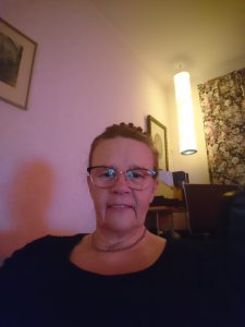Profilbild på Lena Sandström