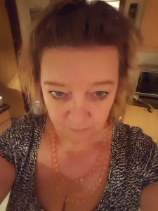 Profilbild på Lena Schillerström