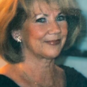 Profilbild på Lena Schwenke