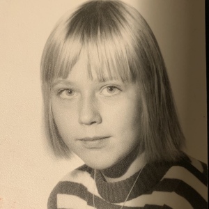 Profilbild på Lena Sellberg