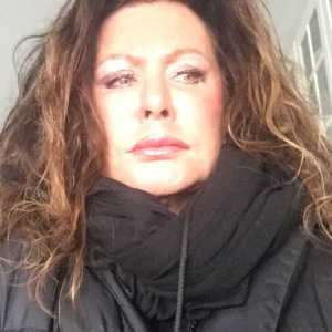 Profilbild på Lena Silveby
