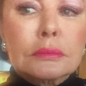 Profilbild på Lena Silveby