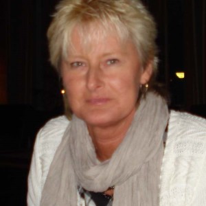 Profilbild på Lena Sixtensson