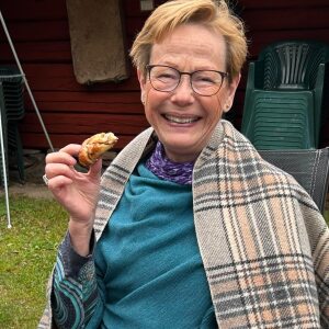 Profilbild på Lena Sjöberg