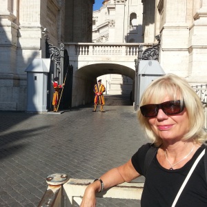 Profilbild på Lena Sjögren