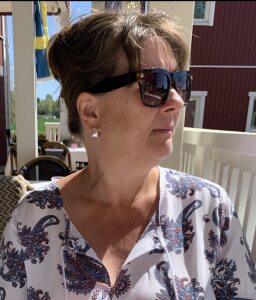 Profilbild på Lena Sjölander