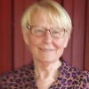 Profilbild på Lena Sjölander