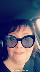 Profilbild på Lena Sjöquist