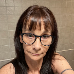 Profilbild på Lena Sjöstedt