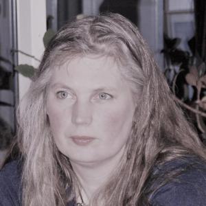 Profilbild på Lena Sjöström