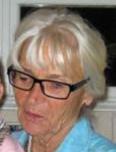 Profilbild på Lena Sjöström