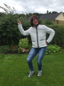 Profilbild på Lena Skruf