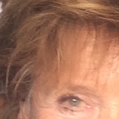 Profilbild på Lena Smedstad