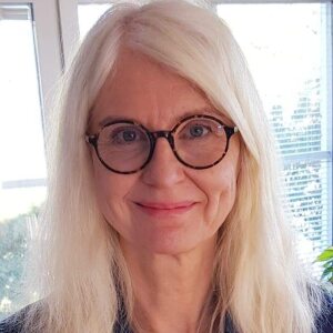 Profilbild på Lena Söderström