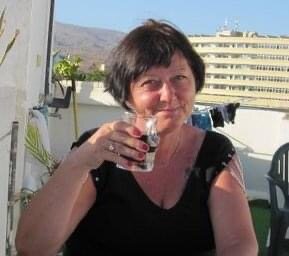 Profilbild på Lena Ståhl