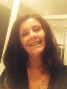 Profilbild på Lena Stenström