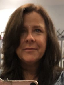 Profilbild på Lena Sterner