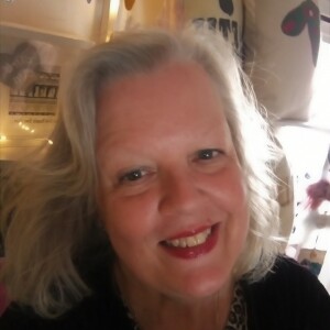 Profilbild på Lena Stokes