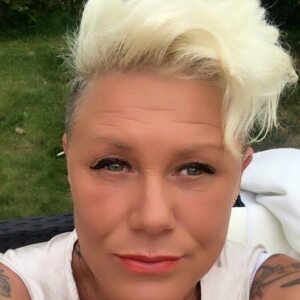 Profilbild på Lena Stoor