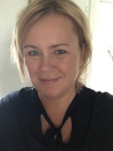 Profilbild på Lena Strandberg