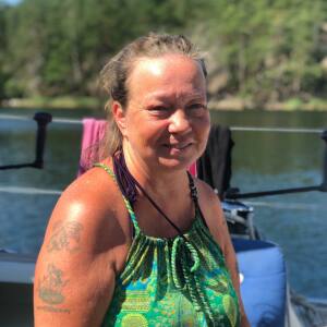Profilbild på Lena Svahn