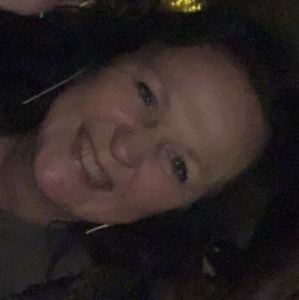 Profilbild på Lena Svanlund