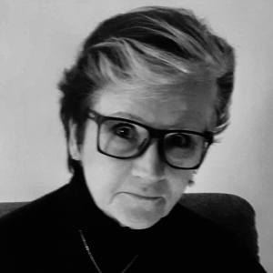 Profilbild på Lena Svedberg