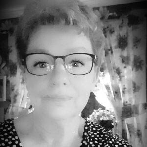 Profilbild på Lena Svensson