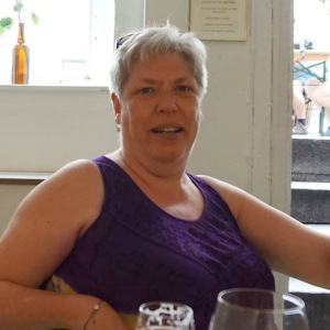Profilbild på Lena Svensson