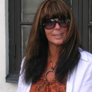 Profilbild på Lena Svensson