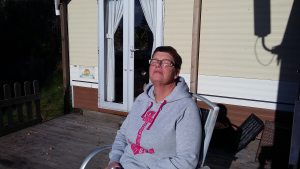 Profilbild på Lena Synnergren
