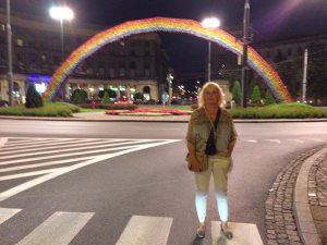 Profilbild på Lena Tavér