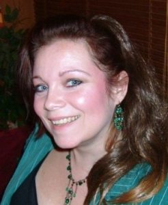Profilbild på Lena Tedblad