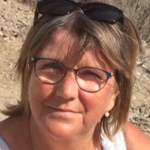 Profilbild på Lena Tham