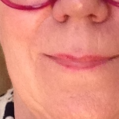 Profilbild på Lena Thebo