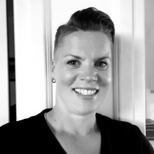 Profilbild på Lena Thörnquist