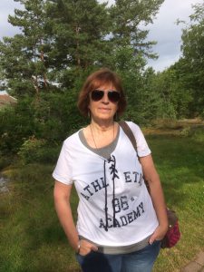 Profilbild på Lena Thorslund