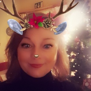 Profilbild på Lena Thunborg