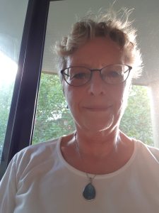 Profilbild på Lena Thunell