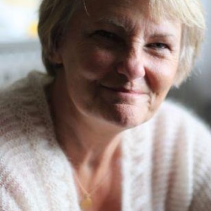 Profilbild på Lena Tingström